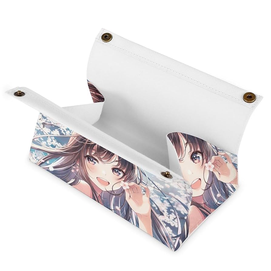 スティッチ ティッシュボックスカバー SAKURA 新品タグ付き ネット完売品 Amazon｜スティッチ ティッシュケース レザー ティシュカーバ